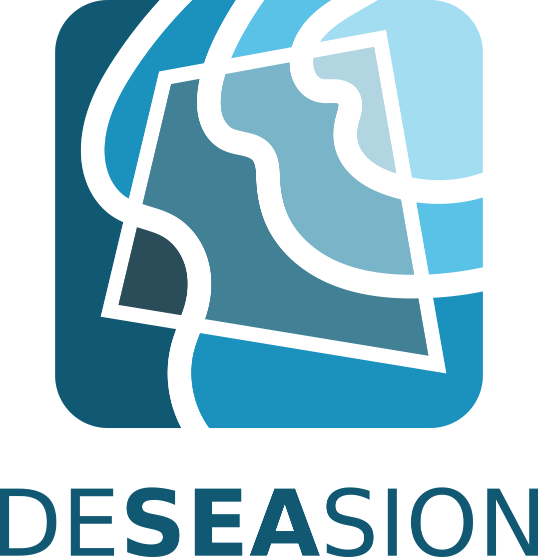 deseasion